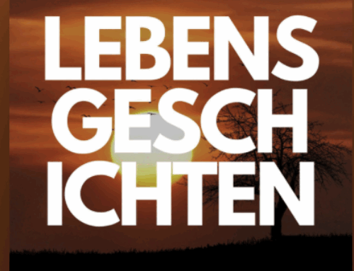 „LEBENSGESCHICHTEN“ mit Freesay